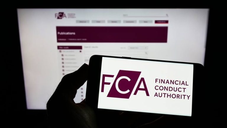 UK regulator warns insurers over low payouts