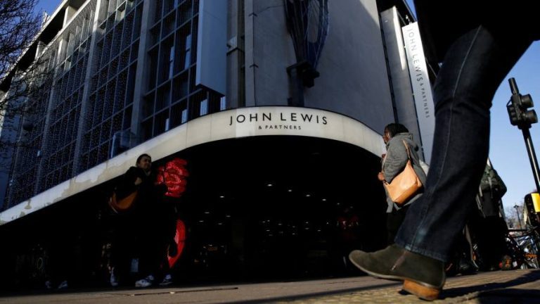 John Lewis/Abrdn: transporting tenants to the Aisles of the Blessed