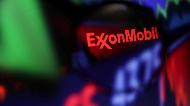 ExxonMobil: oil major is right to focus on pumping shareholder returns