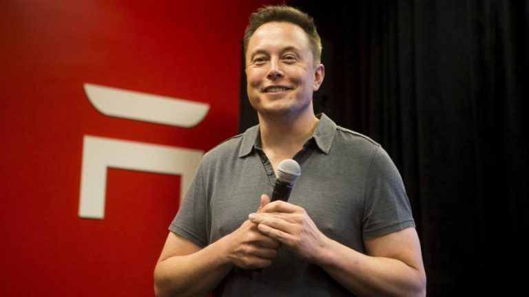 Elon Musk offloads another $3.6bn of Tesla stock