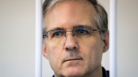 Brother of Paul Whelan, Canadian imprisoned in Russia, stresses patience in wake of Griner release