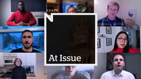 Canadian politics in 2022 | At Issue answers your questions