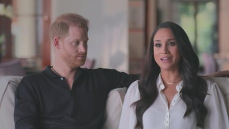 Harry and Meghan are telling their story — again. But what comes next?