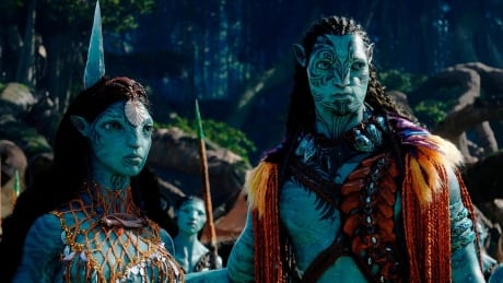 James Cameron's Avatar sequel criticized over lack of Indigenous representation