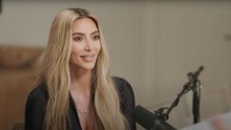 Kim Kardashian describes challenges of co-parenting with Kanye West