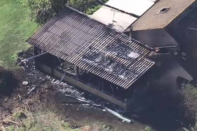 Lara, Geelong house fire: Grim discovery after horrific house fire in Victoria: