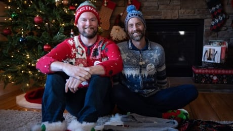 Meet the Vancouver men responsible for the ugly Christmas sweater trend