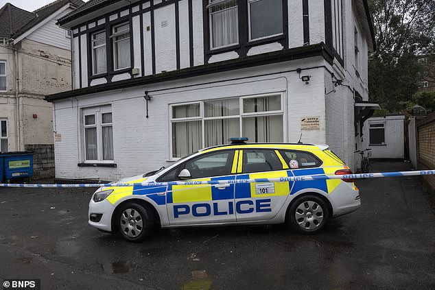 Three arrests made and investigation launched after man found dead in seaside house after attack