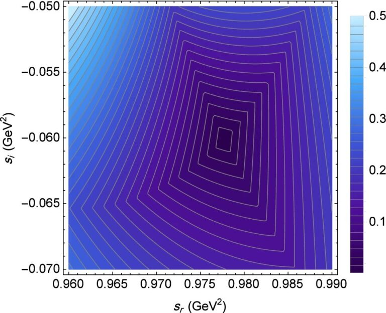 Advances in understanding the quark substructure of scalars