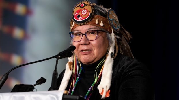 AFN assembly kicks off with updates on investigations, little progress on backlogged issues