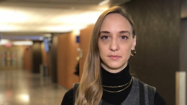 She unlisted her condo on Airbnb when Quebec changed its law. She still got fined $3,750