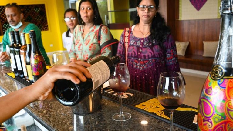 Sula Vineyards launches IPO for India’s nascent industry