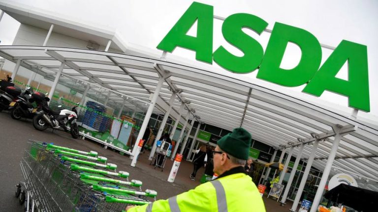 Asda to open 300 convenience stores by end of 2026