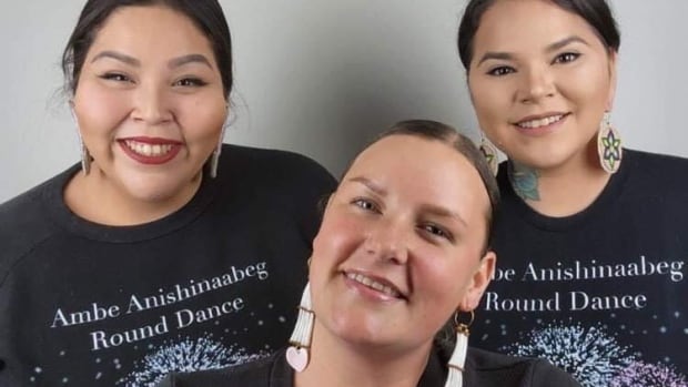 Culture over cocktails: Why three northern Ontario women are organizing a round dance to ring in the New Year