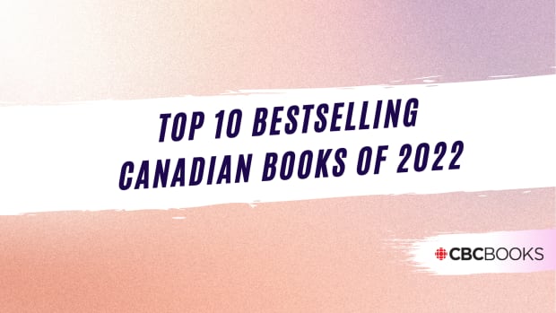 The top 10 Canadian books of 2022