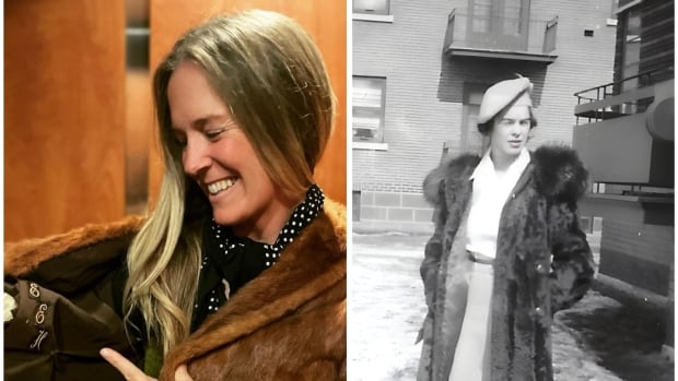 How a thrift store find reunited this Halifax woman with her grandmother’s warmth