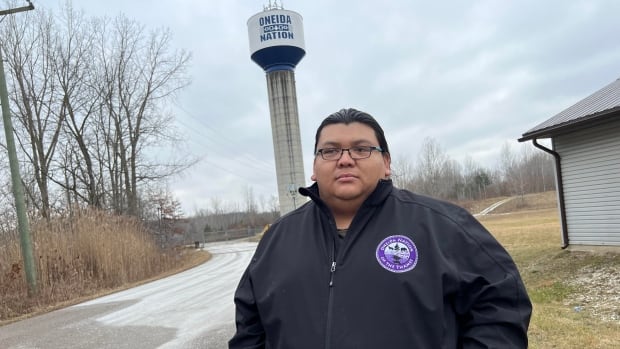 State of emergency declared amid water shortage in Oneida Nation of the Thames