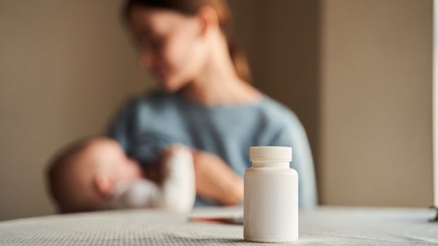 Banned in the U.S., not approved for breastfeeding — why are so many moms taking this drug?