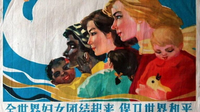 Behind the women billionaires: China receding on gender equality