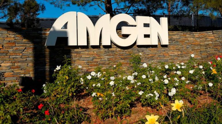 Amgen/Horizon: swoop on rare disease specialist will push up debt load