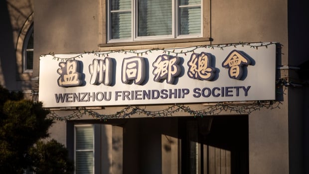 RCMP visit Richmond friendship society in investigation into Chinese ‘police’ stations