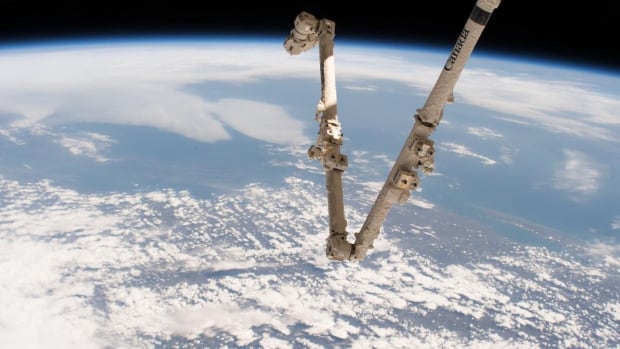 Canadarm2 to help inspect coolant leak in Russia’s Soyuz capsule at ISS