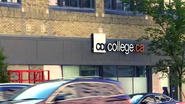 Investigating CDI College; how to spot fake helmets: CBC’s Marketplace cheat sheet