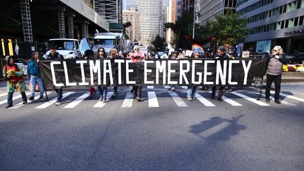 Canadian endowment shows how the climate crisis is changing philanthropy