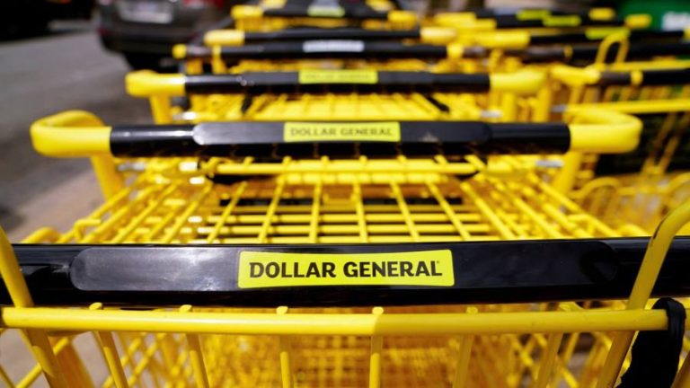 Dollar General: supply chain woe is not a red flag