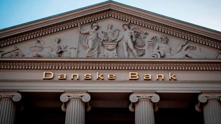 Denmark: central bank warns on rising loan losses