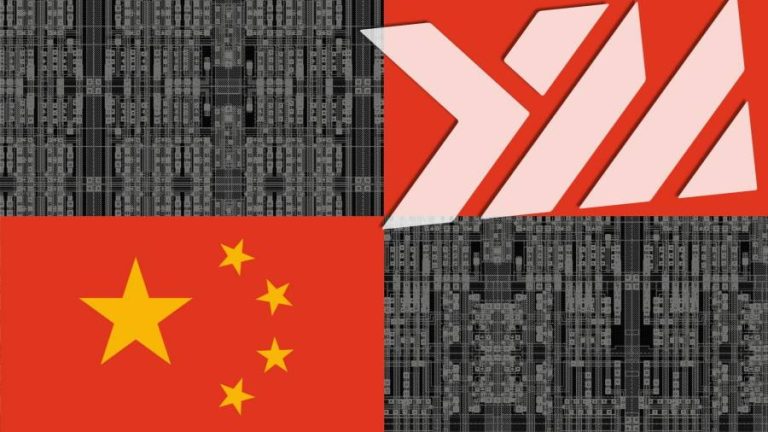 US adds 36 Chinese companies to trade blacklist