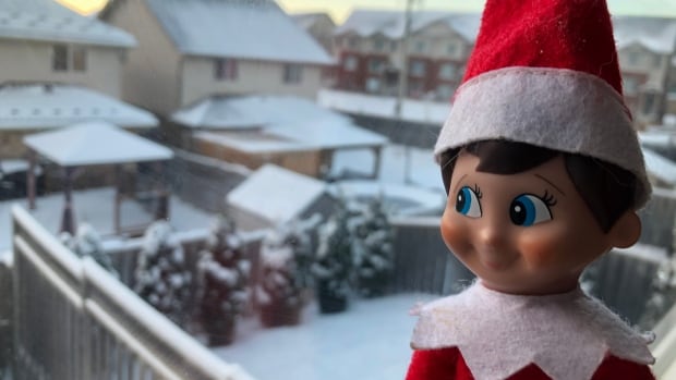 Christmas magic or sinister surveillance? Parents weigh in on Elf on the Shelf