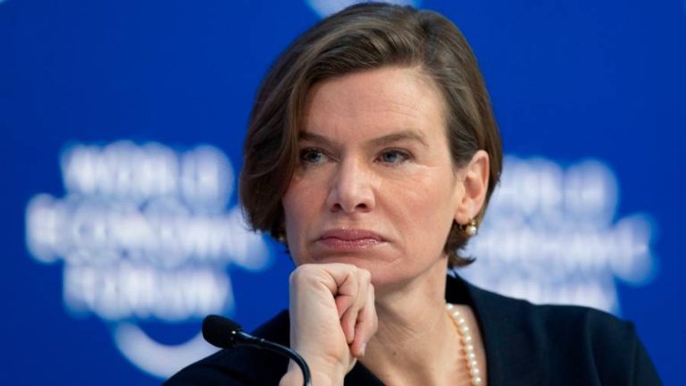 Mariana Mazzucato: Unleash the state on the climate crisis