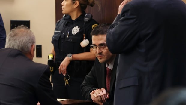 Ex-U.S. border guard who admitted killing 4 women convicted of capital murder