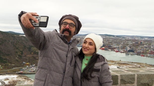 Love it but leave it: Foreign PhD students call for changes to let them stay in N.L.