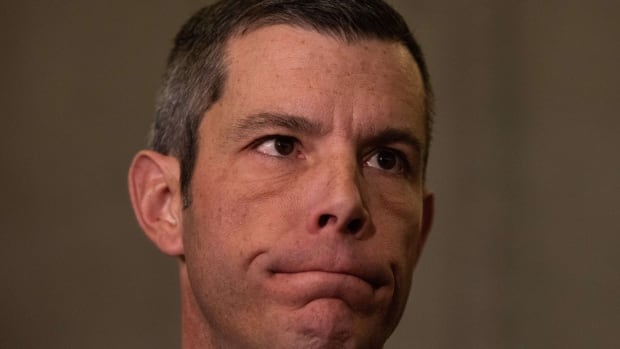 Maj.-Gen. Dany Fortin acquitted of sexual assault