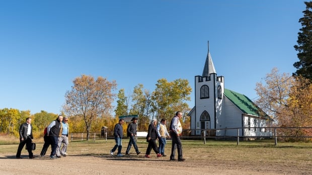 Ottawa to spend $1.2M to replace, repair homes at James Smith Cree Nation after mass stabbing