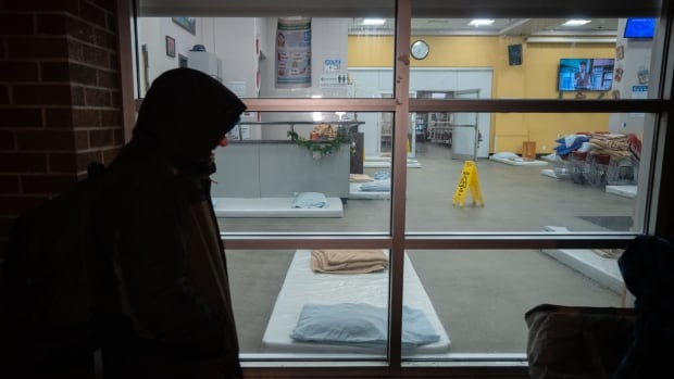 B.C. shelters turning people away in the middle of housing crisis