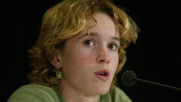 Canadian cyclist Geneviève Jeanson says positive doping test freed her from abusive coach