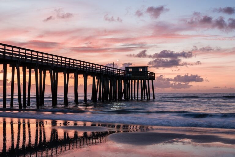 Climate change is coming for the Jersey Shore, retiring coastal expert warns