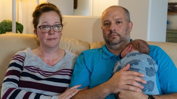 Parents left scrambling as staff shortages close birth units across Ontario