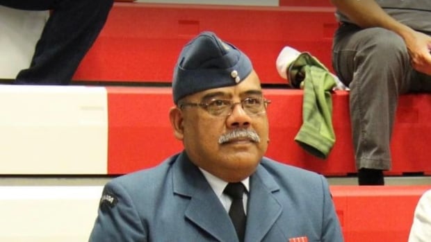 Former Cadets major faces sex assault charges after military police re-examined a closed case