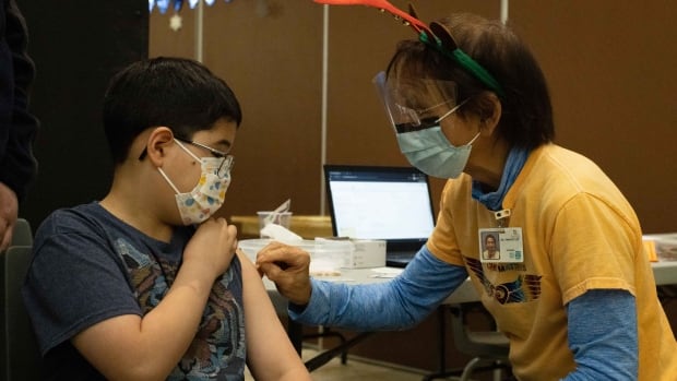 B.C. launches flu vaccination blitz after deaths of 6 children and youth