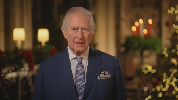 King Charles pays tribute to late mother, champions Elizabeth’s ‘faith in people’ in 1st Christmas address