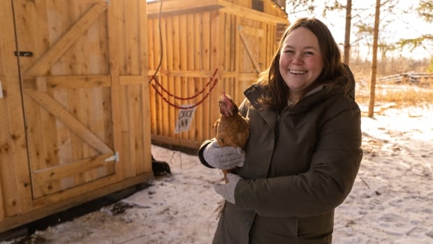 From selling used books to saving farm animals in eastern Ontario