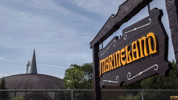 Crown prosecutors won’t pursue animal cruelty charges against Marineland