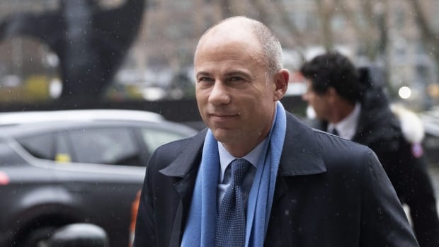 Lawyer Michael Avenatti sentenced to 14 more years in prison for cheating clients out of millions