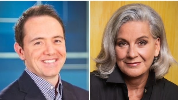 Michael Melling out as head of CTV News following Lisa LaFlamme furor