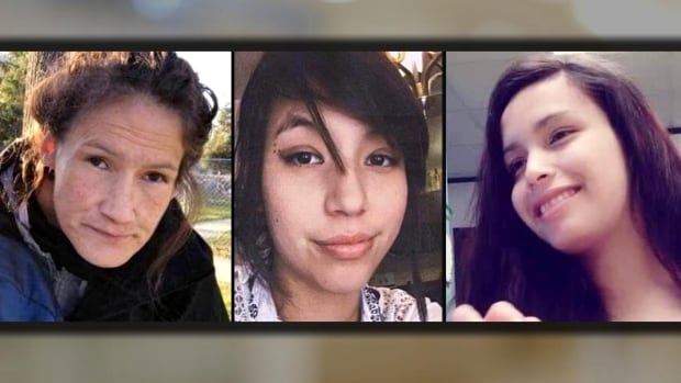 2 First Nations women, 1 unidentified woman were victims of alleged serial killer: Winnipeg police