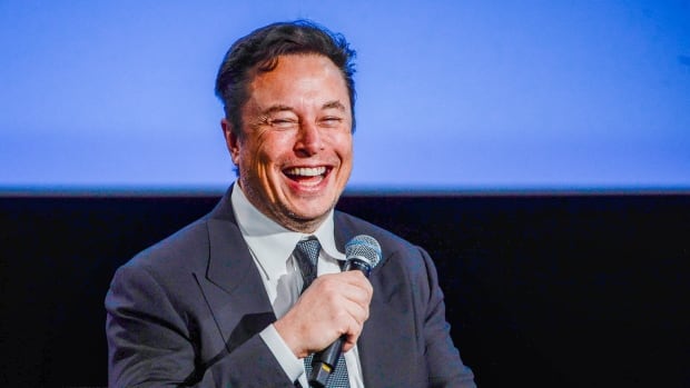 Elon Musk looking for a Twitter CEO ‘foolish enough to take the job’